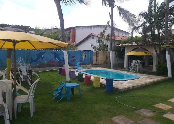 Girassol Pousada