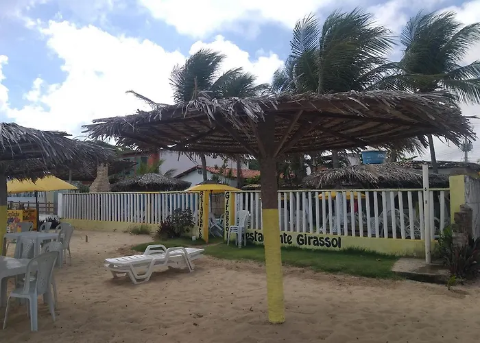 Girassol Pousada