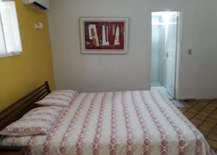 Girassol Pousada