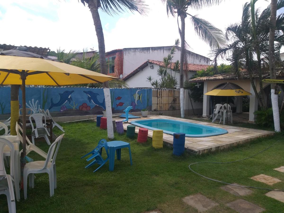 Girassol Guest house *
