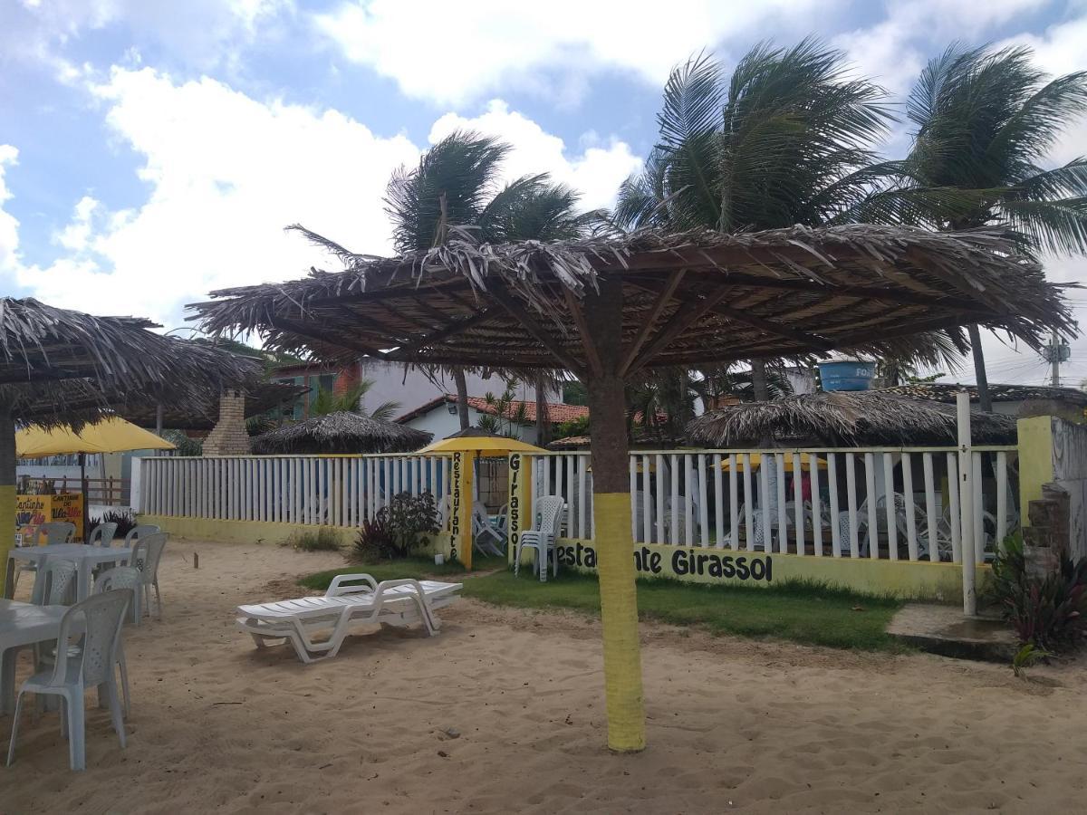 Girassol Guest house Genipabu (Natal)