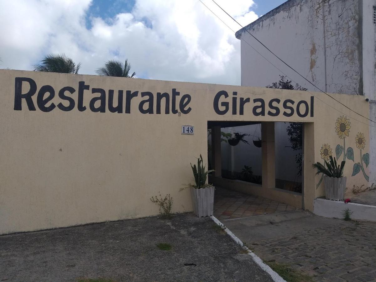 Girassol Guest house Genipabu (Natal)