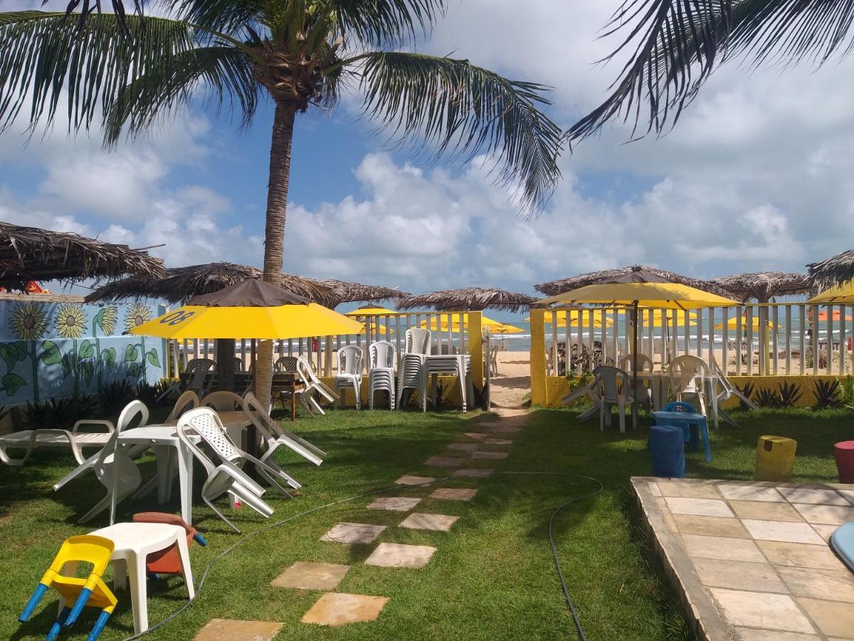 Girassol Guest house Genipabu (Natal)