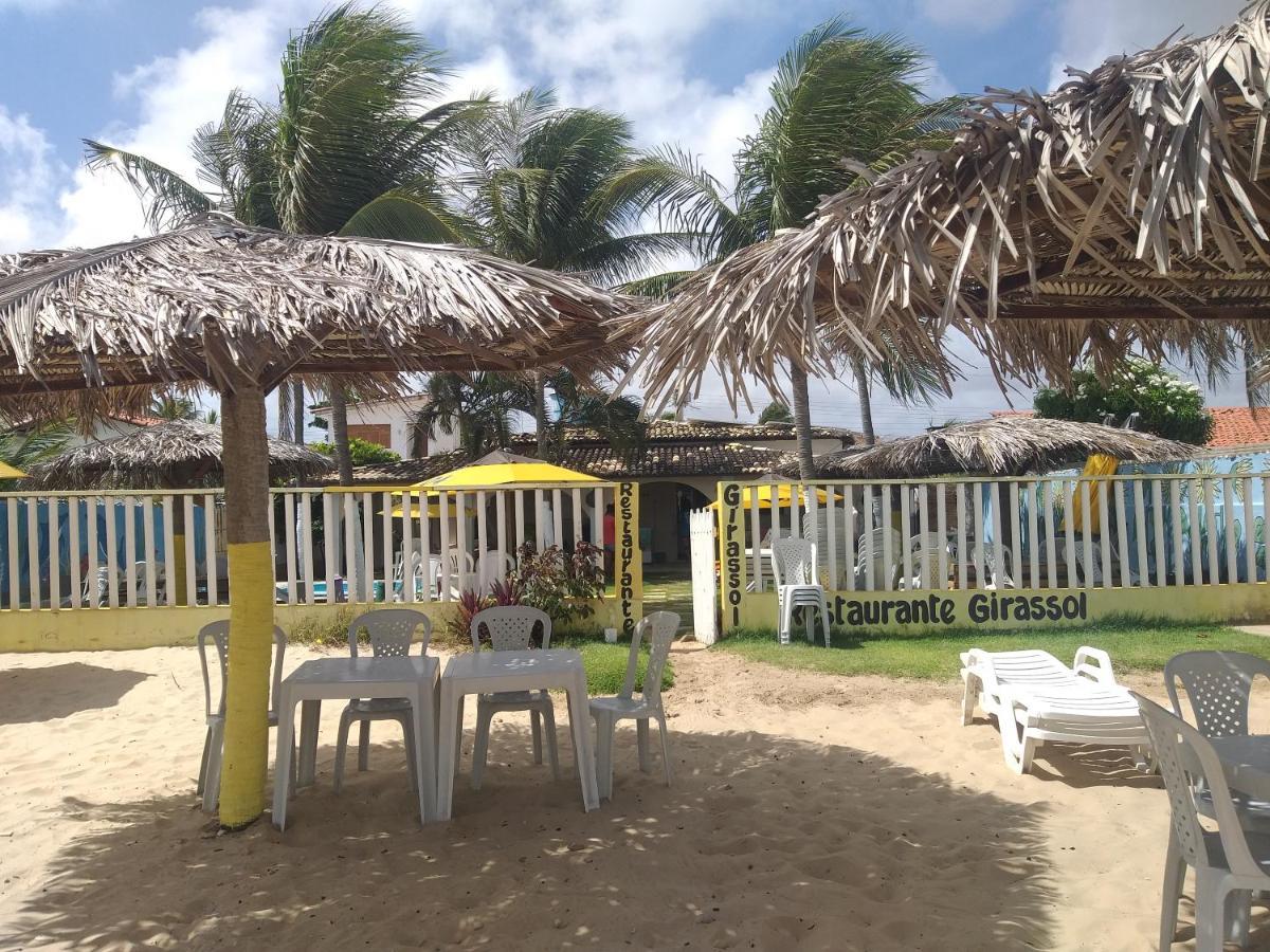 Girassol Genipabu (Natal)