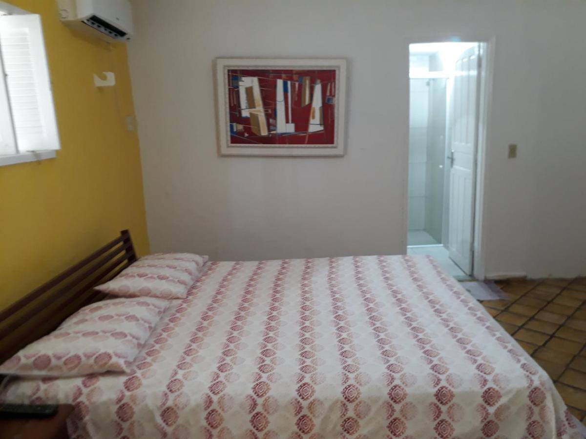 Girassol Guest house *