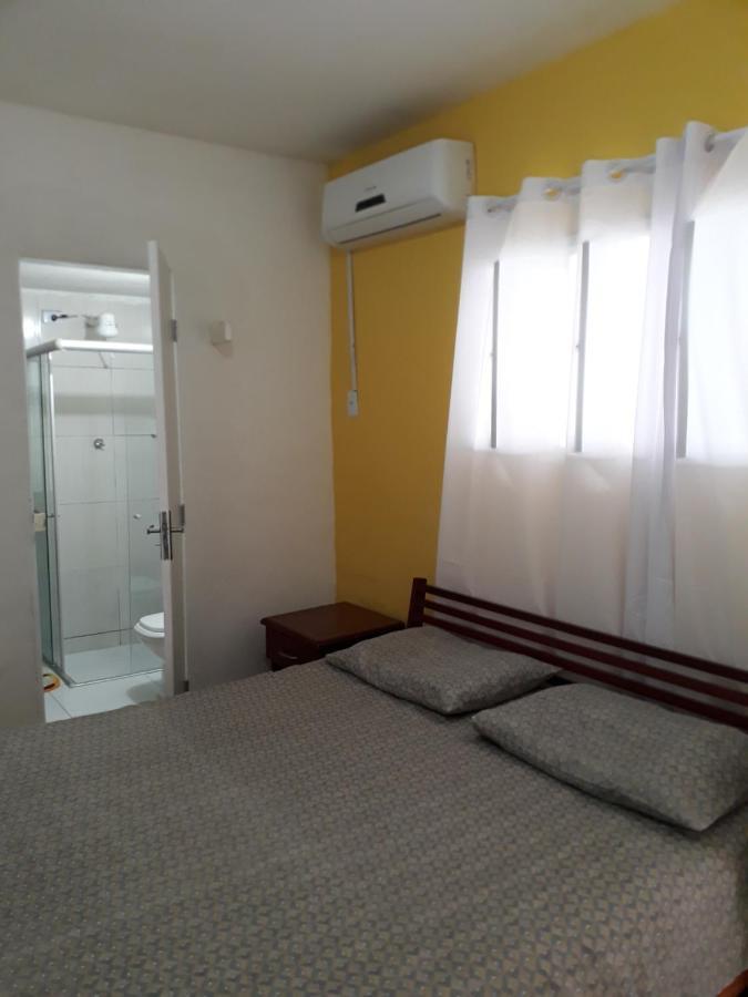 Guest house Girassol