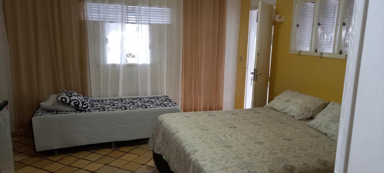 Guest house Girassol *