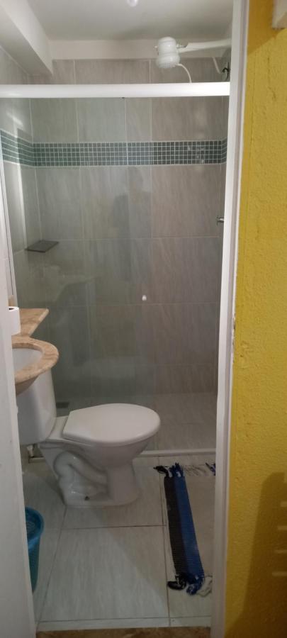Guest house Girassol Genipabu (Natal)