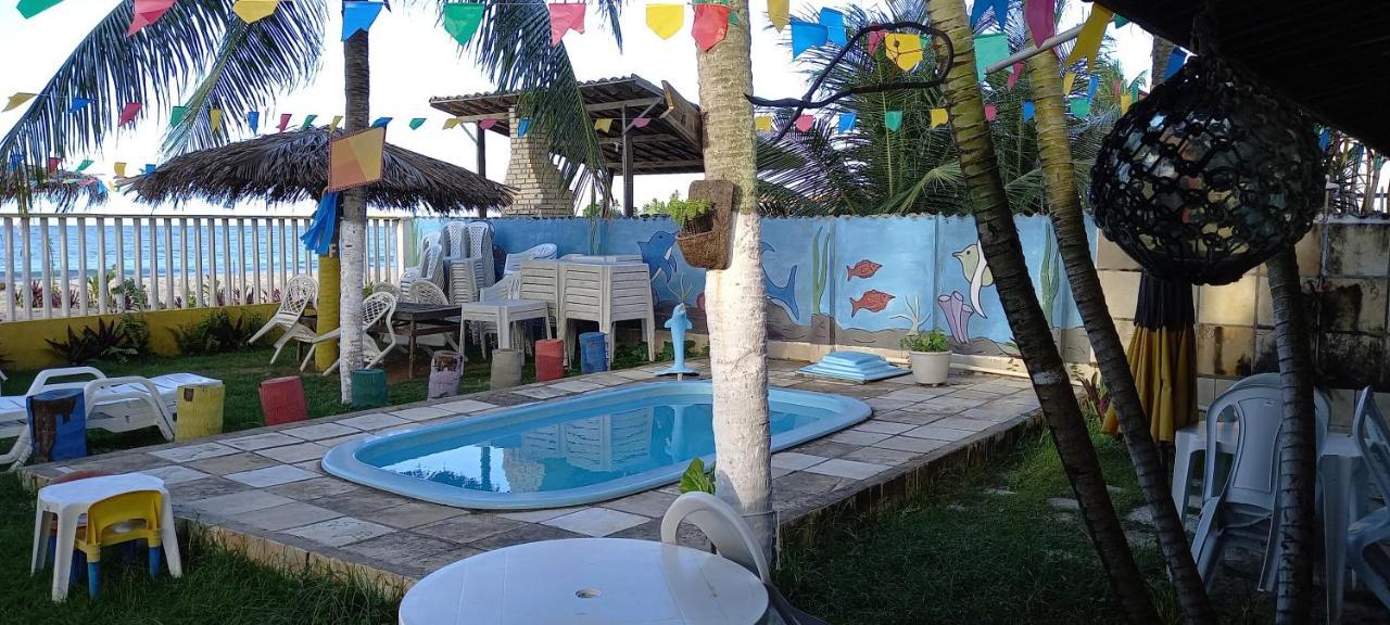 Girassol * Genipabu (Natal)