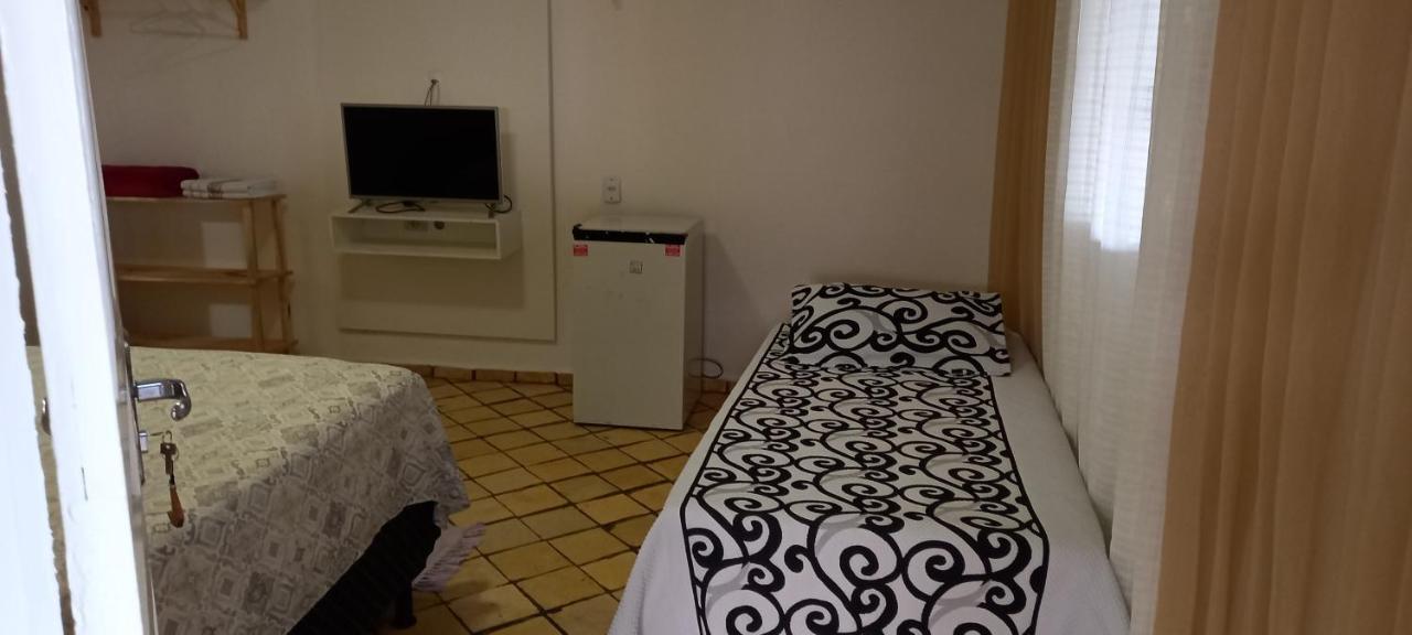 Guest house Girassol