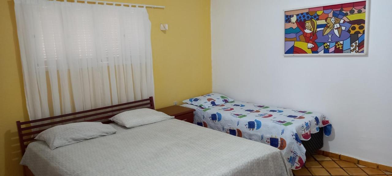 Guest house Girassol