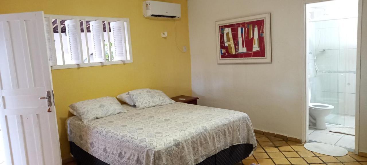 Guest house Girassol