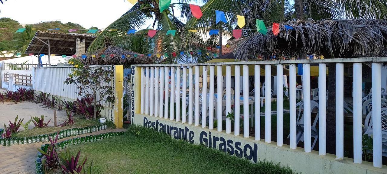 Guest house Girassol *