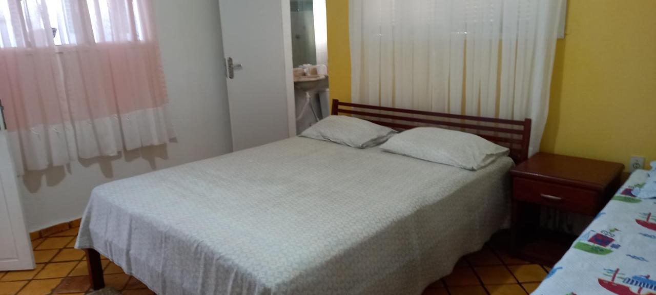 Girassol Guest house *