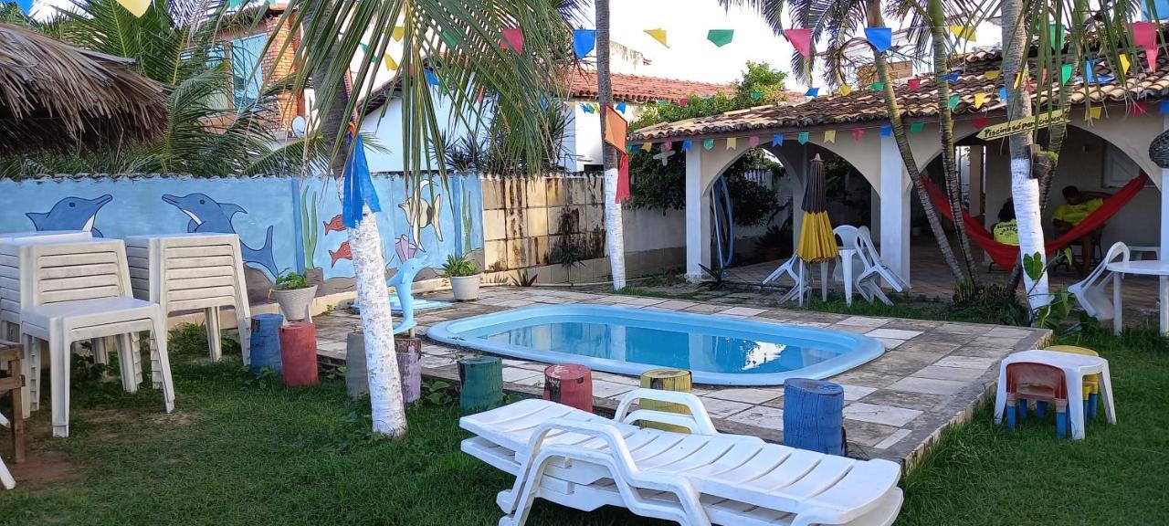 Guest house Girassol