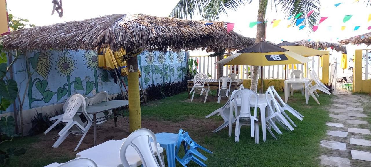 Guest house Girassol