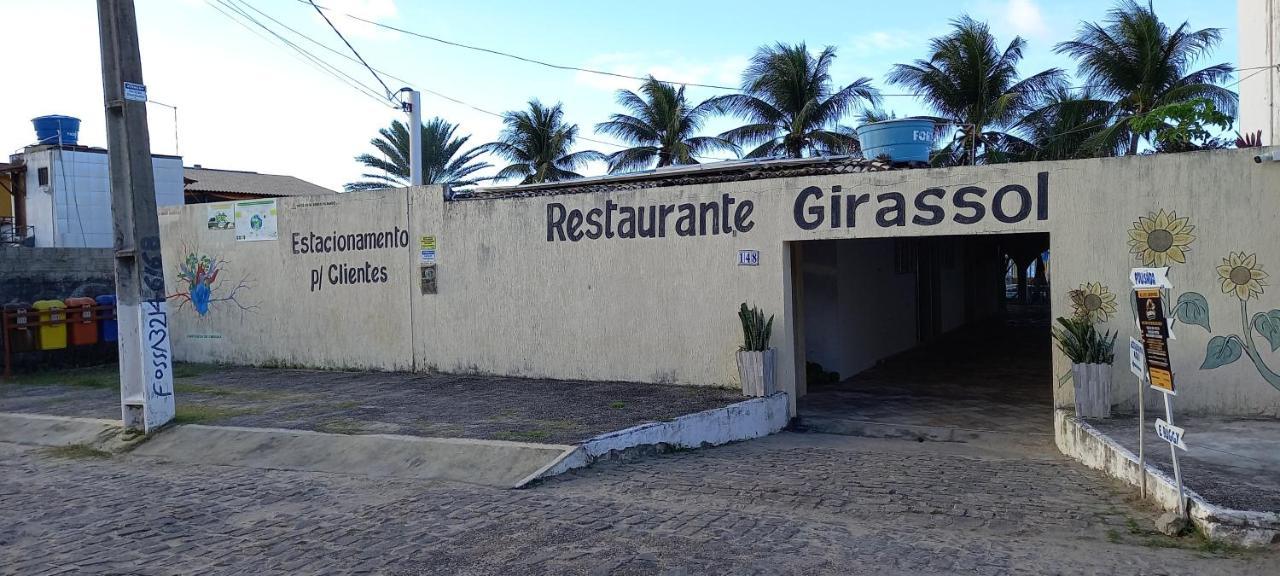 Girassol *