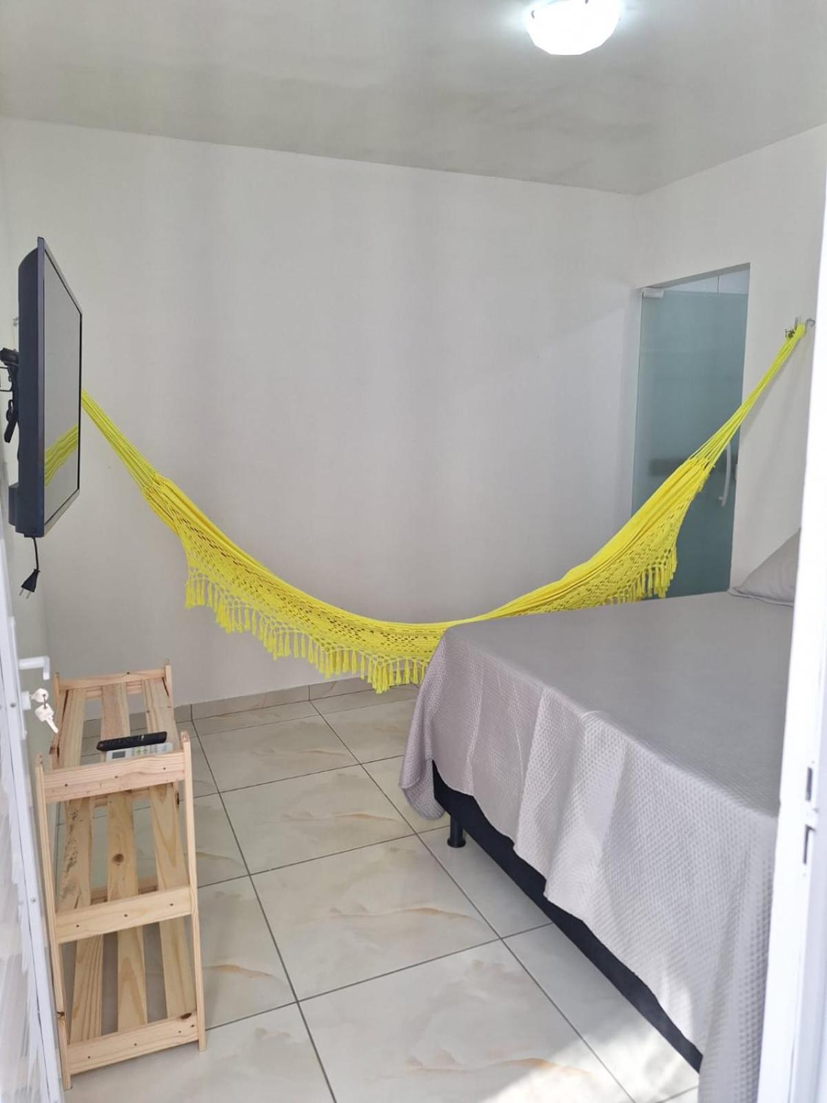 Girassol Guest house *