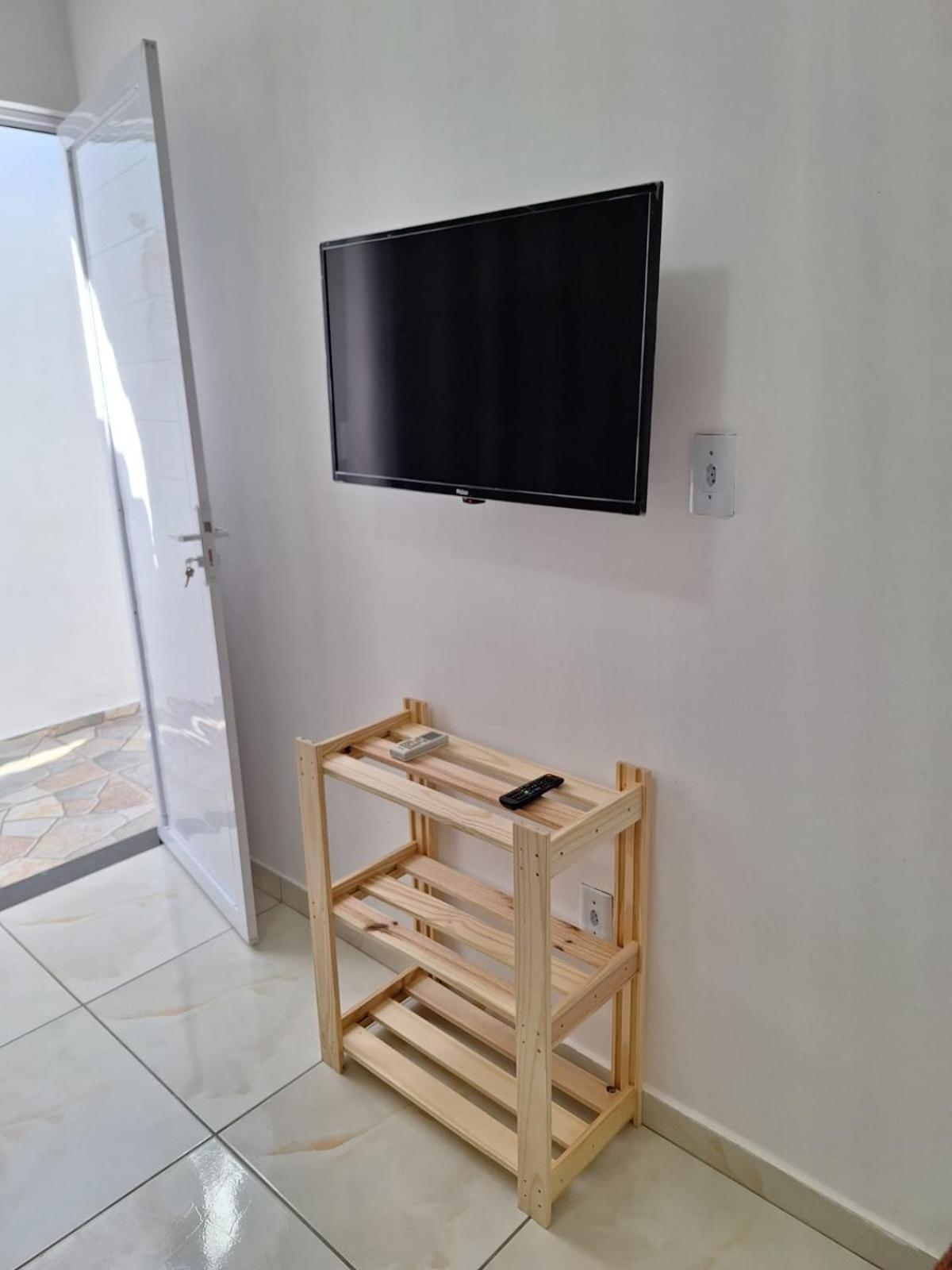 Girassol Guest house *