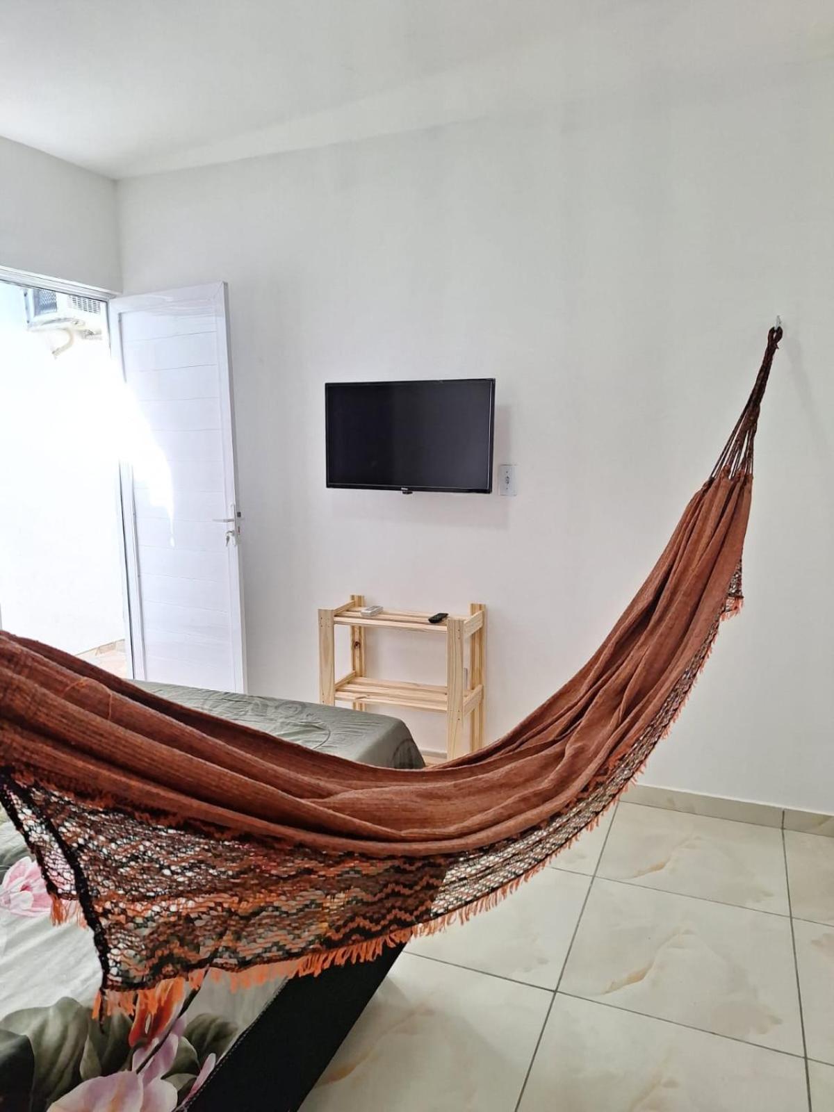 Guest house Girassol Genipabu (Natal)