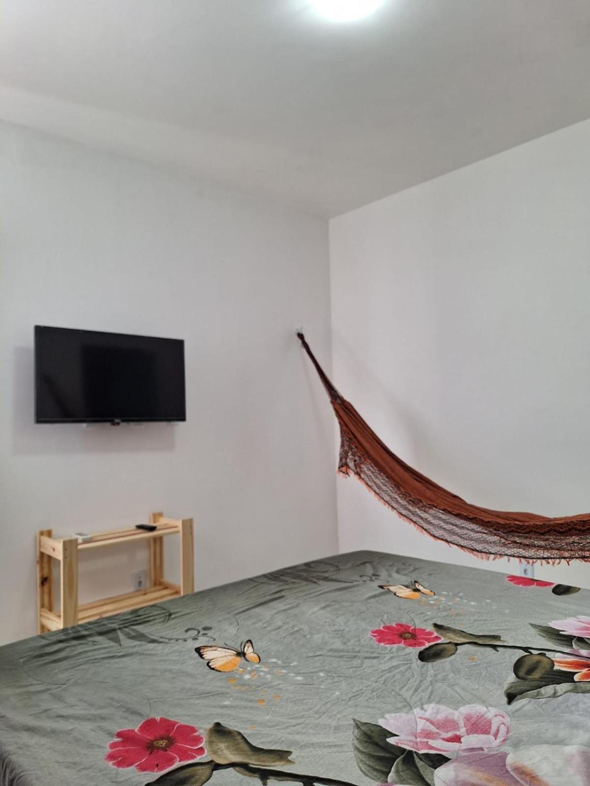Guest house Girassol Genipabu (Natal)