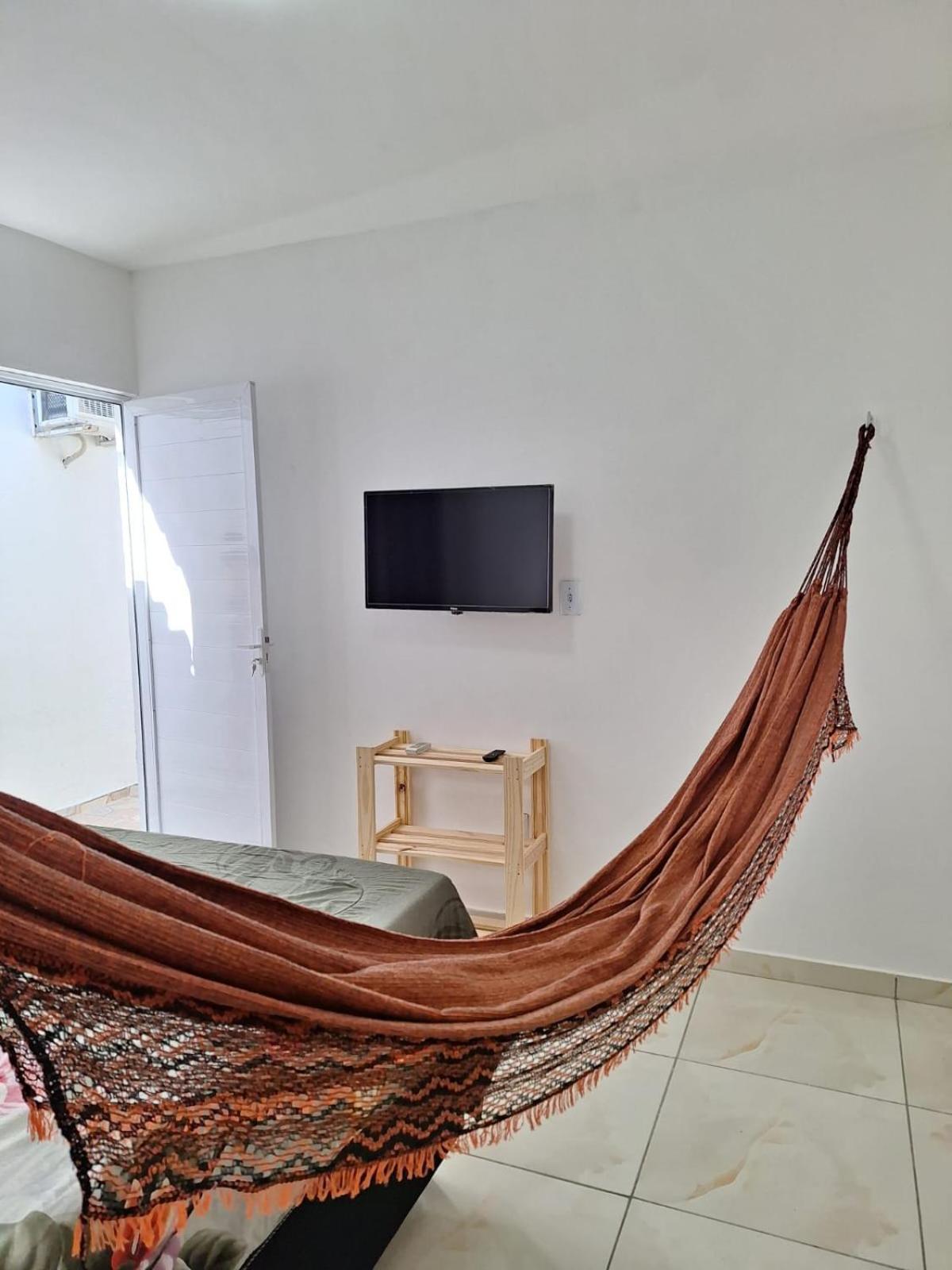 Guest house Girassol *